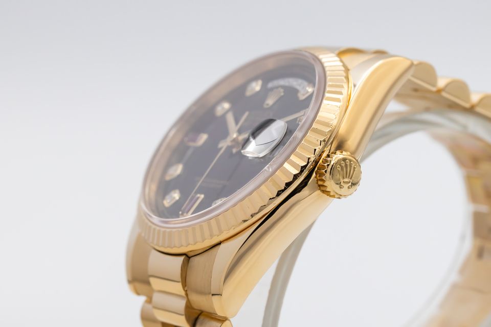 Rolex Day-Date 118238 Image 2